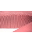 Репсовая лента Gros Grain Перламутрово-розовая 2,5 см LA-40 4092321