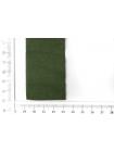 Репсовая лента Gros Grain Темно-зеленая 4 см LA-40 4092341