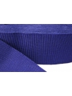 Репсовая лента Gros Grain Темно-фиолетовый 4 см LA-40 4092343