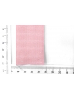 Репсовая лента Gros Grain Нежно-розовая 4 см LA-40 4092344