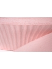 Репсовая лента Gros Grain Нежно-розовая 4 см LA-40 4092344