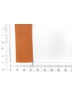Репсовая лента Grossa Grana Оранжево-терракотовая 2,5 см LA-40 4092355
