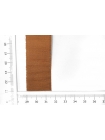 Репсовая лента CANETE Светло-коричневая 2,6 см LA-40 4092359