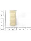 Репсовая лента Gros Grain Бледно-желтая 1,6 см LA-40 4092365