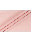 ОТРЕЗ 2 М Трикотаж вискозный холодный Roberto Cavalli Нежно-розовый TRC (40) 12042307-2