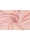 ОТРЕЗ 2 М Трикотаж вискозный холодный Roberto Cavalli Нежно-розовый TRC (40) 12042307-2