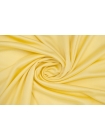 ОТРЕЗ 2 М Вискозный холодный трикотаж Желтый Roberto Cavalli TRC (32) 12042320-2