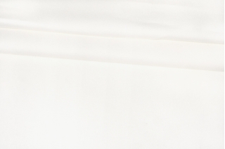 ОТРЕЗ 1,8 М Хлопок костюмный Белый TRC (32) ДЕФЕКТ 12042332-2