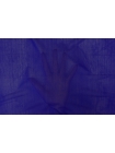 Трикотаж вискозный  Насыщенный Синий TRC H44/V10 12042348