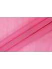 Трикотаж вискозный  Розовый TRC H44/V10 12042360