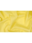 Костюмный хлопок фактурный Лимонный TRC H10/3/D00 13042304