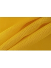 Трикотаж вискозный  Горчично-желтый TRC H44/V20 13042322