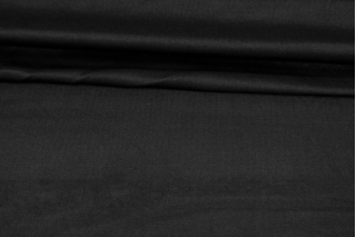 Трикотаж холодный вискозный Roberto Cavalli Черный TRC H43/6 V40 13042332