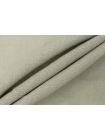 Костюмно-плательный лен с вискозой умягченный Шалфей CVC H15/3/E60 3042323