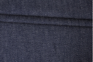 Джинса костюмно-плательная Темно-синяя FRM H14/3/ii60 31032314
