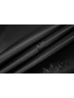 Плотная подкладочная вискоза Max Mara Черная SF H50/9 U50 27022306