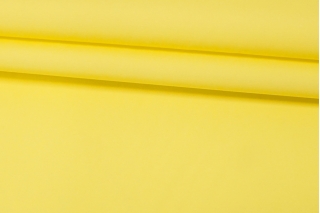 Хлопок рубашечный мерсеризированный Ярко-желтый H4/3 C30 30012352