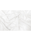 Жаккардовый хлопок Молочно-белый Цветы H4/1 M50 7022317