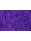 Трикотаж хлопковый Кулирка Фиолетовый H38/9 S20 7022324