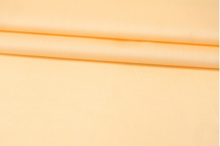 Хлопок рубашечный Max Mara Бледно-желтый H4/E20 8022308