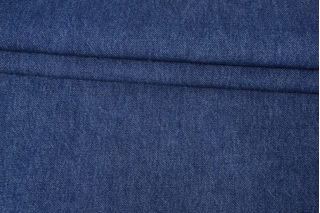 Джинса костюмно-плательная Синяя FRM  H14/ii30 25032308