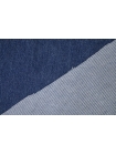 Джинса костюмно-плательная Синяя FRM  H14/1 ii30 25032308