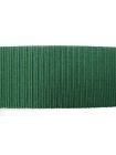 Репсовая резинка 2,5 см Изумрудно-зеленая SH-C-40 26012310