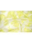 Марлевка хлопковая Икат Салатовый на молочном DRT H8 A10 6032306