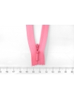 Молния потайная Неоново-розовая 50,5 см YKK L11 1092321