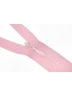 Молния потайная Пудрово-розовая 50,5 см UZ М13 1092346