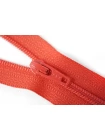 Молния пластиковая YKK Красная L11 19,5 см 1092370