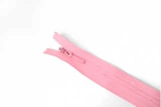 Молния потайная Нежно-розовая 18 см YKK L11 30082308