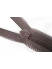 Молния потайная Какао 25,5 см YKK L5 30082314