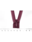 Молния потайная Вишня 19,5 см YKK L33 30082320