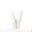 Молния потайная Молочно-кремовая 30 см YKK PINKO G38 30082327