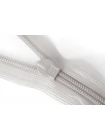 Молния потайная неразъемная YKK Светло-серая 34,5 см G32 30082331