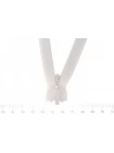 Молния потайная Нежно-серая 50 см YKK PINKO  G38  30082341
