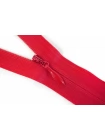 Молния потайная разъёмная Красная 90 см YKK L34 30082346
