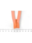 Молния потайная Оранжевая 60 см YKK L17 30082352
