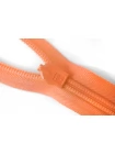 Молния потайная Оранжевая 60 см YKK L17 30082352