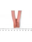 Молния потайная Приглушенно-оранжевая 59 см YKK L11 30082353