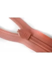 Молния потайная Приглушенно-оранжевая 59 см YKK L11 30082353