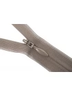 Молния потайная Серо-кофейная 20,5 см YKK L5 30082333