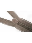 Молния потайная Серо-кофейная 20,5 см YKK L5 30082333
