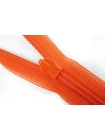 Молния потайная Красная 20 см YKK PINKO  H22  30082372