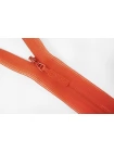 Молния потайная Красная 20 см YKK PINKO  H22  30082372