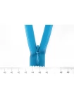 Молния потайная Сине-голубая 35 см YKK K14 30082380