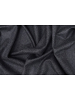 Фланель шерстяная костюмная Темно-серая FRM H59/4/ DD20 11062404