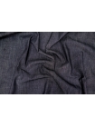 Джинса плательно-костюмная со льном Темно-синяя FRM H14/5 ii70 11062418