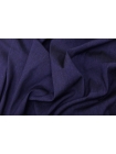 Лен с вискозой костюмно-плательный Темно-синий FRM H15/4/E70 11062449